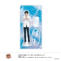 【グッズ-スタンドポップ】新テニスの王子様 アクリルスタンド -身支度- (A 越前リョーマ)【アニメイト限定】の画像