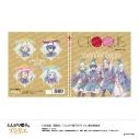 【グッズ-スケッチブック】とんがり帽子のアトリエ クロッキー帳 (A ココ/アガット/テティア/リチェ)の画像