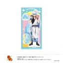 【グッズ-スタンドポップ】銀魂 アクリルスタンド-パペット-(A 坂田銀時)の画像