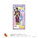 【グッズ-スタンドポップ】銀魂 アクリルスタンド-パペット-(E 高杉晋助)の画像