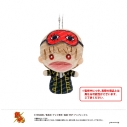 【グッズ-マスコット】銀魂 ゆびパペット-パペット-(C 沖田総悟)の画像