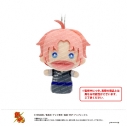 【グッズ-マスコット】銀魂 ゆびパペット-パペット-(F 神威)の画像