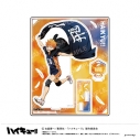 【グッズ-スタンドポップ】ハイキュー!! アクリルスタンド-横断幕第1弾-(A日向翔陽)【再販】の画像