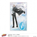 【グッズ-スタンドポップ】家庭教師ヒットマンREBORN! アクリルスタンド -風- (F スペルビ・スクアーロ(10年後))の画像