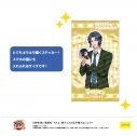 【グッズ-ステッカー】新テニスの王子様 めちゃきらステッカー-おきがえぬいといっしょ- (E 幸村精市)の画像