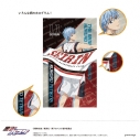 【グッズ-ステッカー】黒子のバスケ めちゃきらステッカー-TEAM FLAG-(A 黒子 テツヤ)の画像