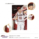 【グッズ-ステッカー】黒子のバスケ めちゃきらステッカー-TEAM FLAG-(B 火神 大我)の画像