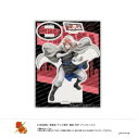 【グッズ-スタンドポップ】銀魂 アクリルスタンド-ギンッ!-(G 神威)【アニメイト限定】の画像