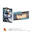 【グッズ-シール】銀魂 ダイカットシールセット-ギンッ!-(A 坂田銀時)【アニメイト限定】の画像