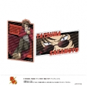 【グッズ-シール】銀魂 ダイカットシールセット-ギンッ!-(D 坂本辰馬)【アニメイト限定】の画像