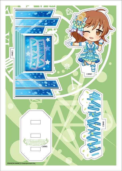 グッズ スタンドポップ アイドルマスター シンデレラガールズ