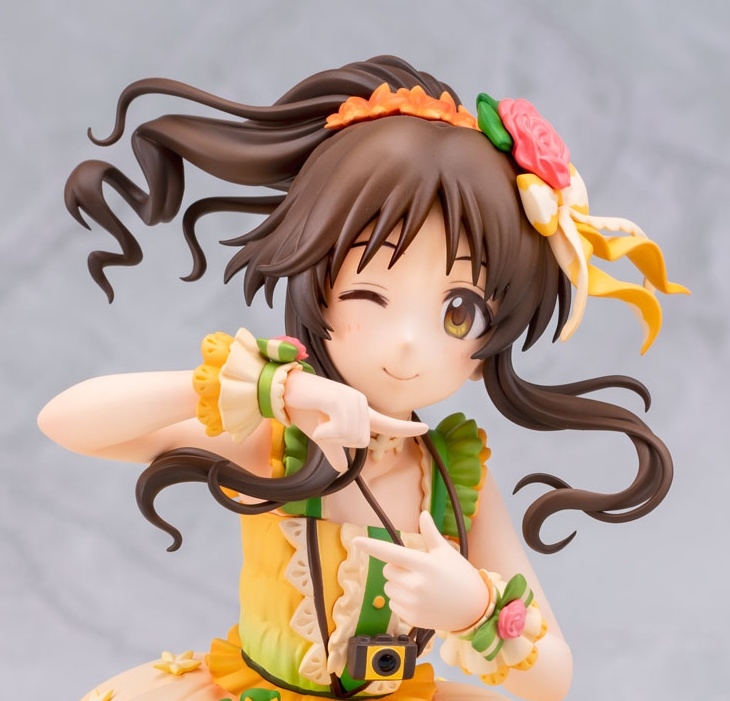 2ページ目 デレマス 高森藍子 てづくりのしあわせ がフィギュア化 アニメイトタイムズ 2ページ目 デレマス 高森藍子 てづくりのしあわせ がフィギュア化 アニメイトタイムズ