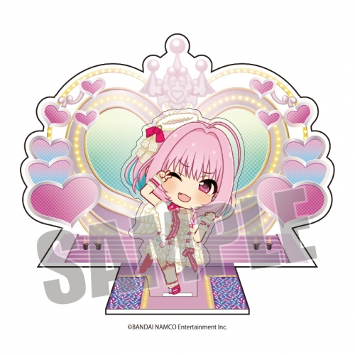 グッズ-スタンドポップ】アイドルマスター シンデレラガールズ 