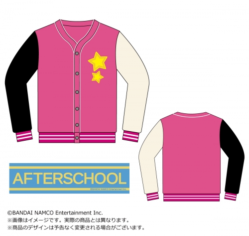 グッズ-ジャンパー・コート】アイドルマスター シャイニーカラーズ 