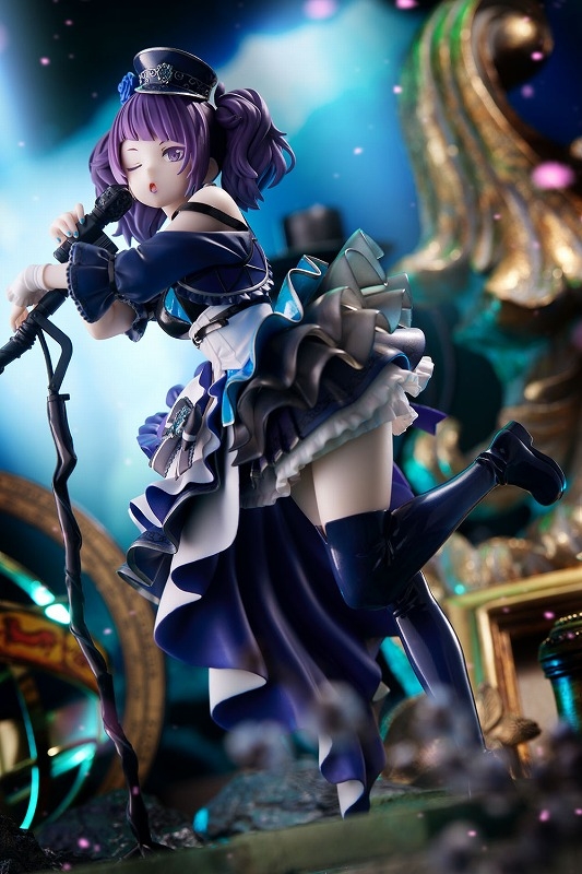 美少女フィギュア】アイドルマスター シャイニーカラーズ 田中摩美々 