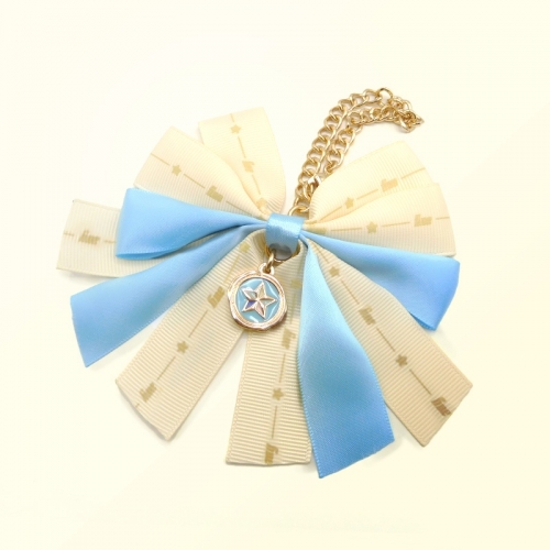 グッズ チャーム あんさんぶるスターズ リボンバッグチャーム Fine アニメイト