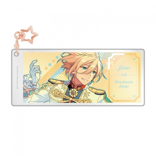 あんさんぶるスターズ ビジュアルブランケット fine わかせる あんスタ  