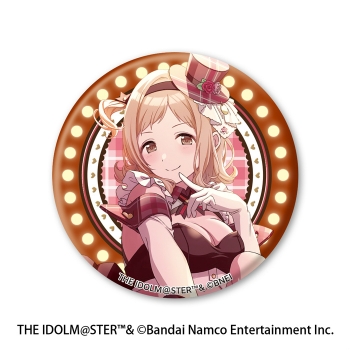 グッズ-バッチ】アイドルマスター シャイニーカラーズ ジュエリー缶 