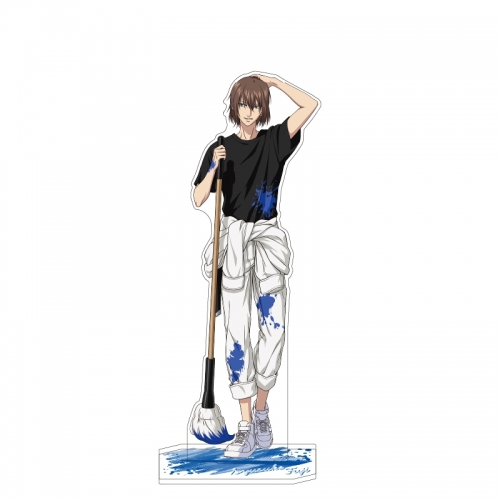 グッズ-スタンドポップ】新テニスの王子様 アクリルスタンド COLORS 不  