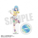 【グッズ-スタンドポップ】アイカツフレンズ! 描きおろしアクリルスタンド 湊みおの画像