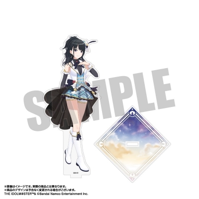 【グッズ-スタンドポップ】アイドルマスター シャイニーカラーズ BIGアクリルスタンド Vol.1 02.風野灯織