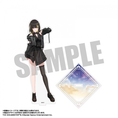 グッズ-スタンドポップ】アイドルマスター シャイニーカラーズ BIG 