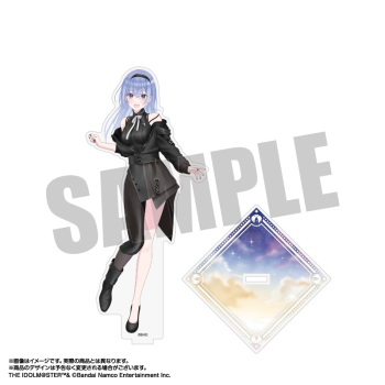 グッズ-スタンドポップ】アイドルマスター シャイニーカラーズ BIG 