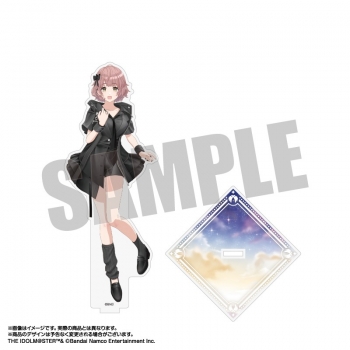 グッズ-スタンドポップ】アイドルマスター シャイニーカラーズ BIG 