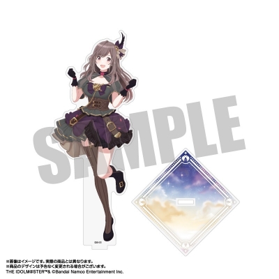 【グッズ-スタンドポップ】アイドルマスター シャイニーカラーズ BIGアクリルスタンド Vol.2 01.月岡恋鐘