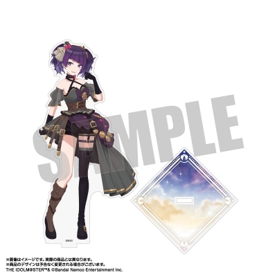 【グッズ-スタンドポップ】アイドルマスター シャイニーカラーズ BIGアクリルスタンド Vol.2 02.田中摩美々