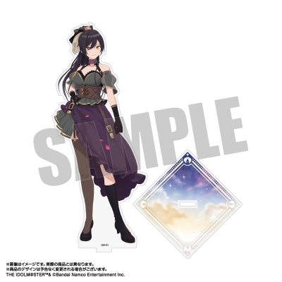 【グッズ-スタンドポップ】アイドルマスター シャイニーカラーズ BIGアクリルスタンド Vol.2 03.白瀬咲耶