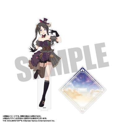 【グッズ-スタンドポップ】アイドルマスター シャイニーカラーズ BIGアクリルスタンド Vol.2 04.三峰結華