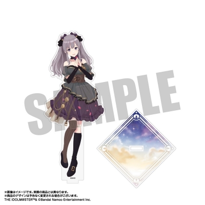 【グッズ-スタンドポップ】アイドルマスター シャイニーカラーズ BIGアクリルスタンド Vol.2 05.幽谷霧子