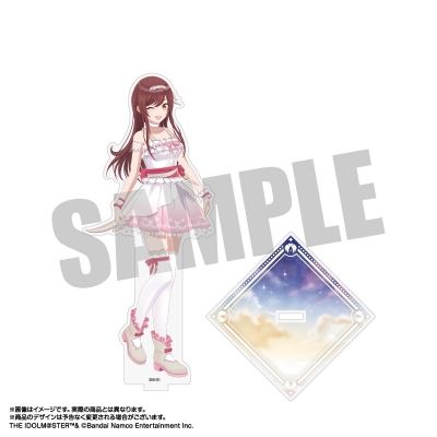 【グッズ-スタンドポップ】アイドルマスター シャイニーカラーズ BIGアクリルスタンド Vol.2 06.大崎甘奈
