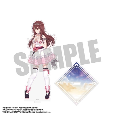 【グッズ-スタンドポップ】アイドルマスター シャイニーカラーズ BIGアクリルスタンド Vol.2 07.大崎甜花