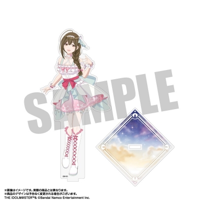 【グッズ-スタンドポップ】アイドルマスター シャイニーカラーズ BIGアクリルスタンド Vol.2 08.桑山千雪