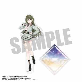 グッズ-スタンドポップ】アイドルマスター シャイニーカラーズ BIG 