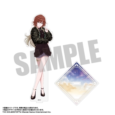 【グッズ-スタンドポップ】アイドルマスター シャイニーカラーズ BIGアクリルスタンド Vol.2 10.緋田美琴