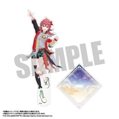 【グッズ-スタンドポップ】アイドルマスター シャイニーカラーズ BIGアクリルスタンド Vol.3 01.小宮果穂