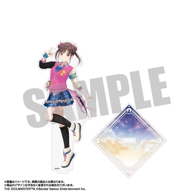 【グッズ-スタンドポップ】アイドルマスター シャイニーカラーズ BIGアクリルスタンド Vol.3 02.園田智代子