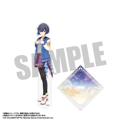 【グッズ-スタンドポップ】アイドルマスター シャイニーカラーズ BIGアクリルスタンド Vol.3 04.杜野凛世