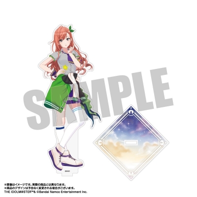 【グッズ-スタンドポップ】アイドルマスター シャイニーカラーズ BIGアクリルスタンド Vol.3 05.有栖川夏葉