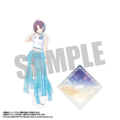 【グッズ-スタンドポップ】アイドルマスター シャイニーカラーズ BIGアクリルスタンド Vol.3 06.浅倉 透
