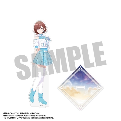【グッズ-スタンドポップ】アイドルマスター シャイニーカラーズ BIGアクリルスタンド Vol.3 07.樋口円香