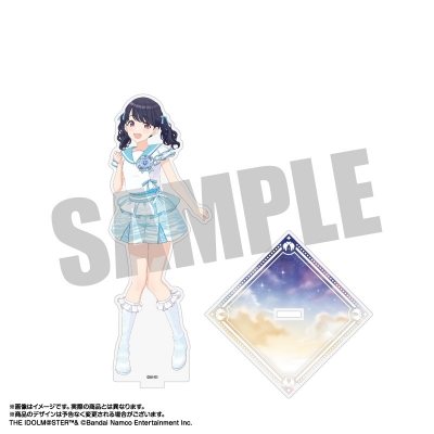 【グッズ-スタンドポップ】アイドルマスター シャイニーカラーズ BIGアクリルスタンド Vol.3 08.福丸小糸