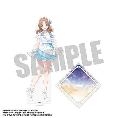 【グッズ-スタンドポップ】アイドルマスター シャイニーカラーズ BIGアクリルスタンド Vol.3 09.市川雛菜