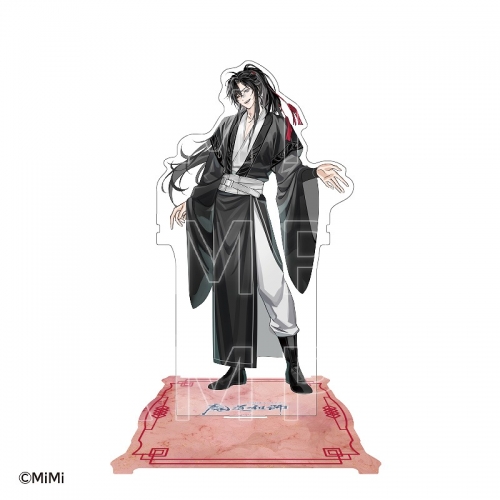 グッズ-スタンドポップ】大河幻想ラジオドラマ「魔道祖師」 Cross 