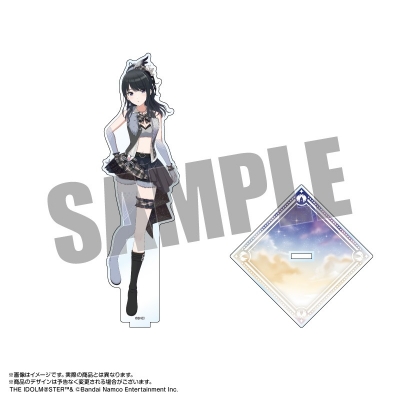 【グッズ-スタンドポップ】アイドルマスター シャイニーカラーズ BIGアクリルスタンド Vol.4 02.風野灯織
