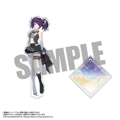 【グッズ-スタンドポップ】アイドルマスター シャイニーカラーズ BIGアクリルスタンド Vol.5 02.田中摩美々