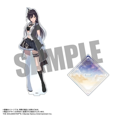 【グッズ-スタンドポップ】アイドルマスター シャイニーカラーズ BIGアクリルスタンド Vol.5 03.白瀬咲耶